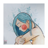 Growing (Print Only) thumbnail