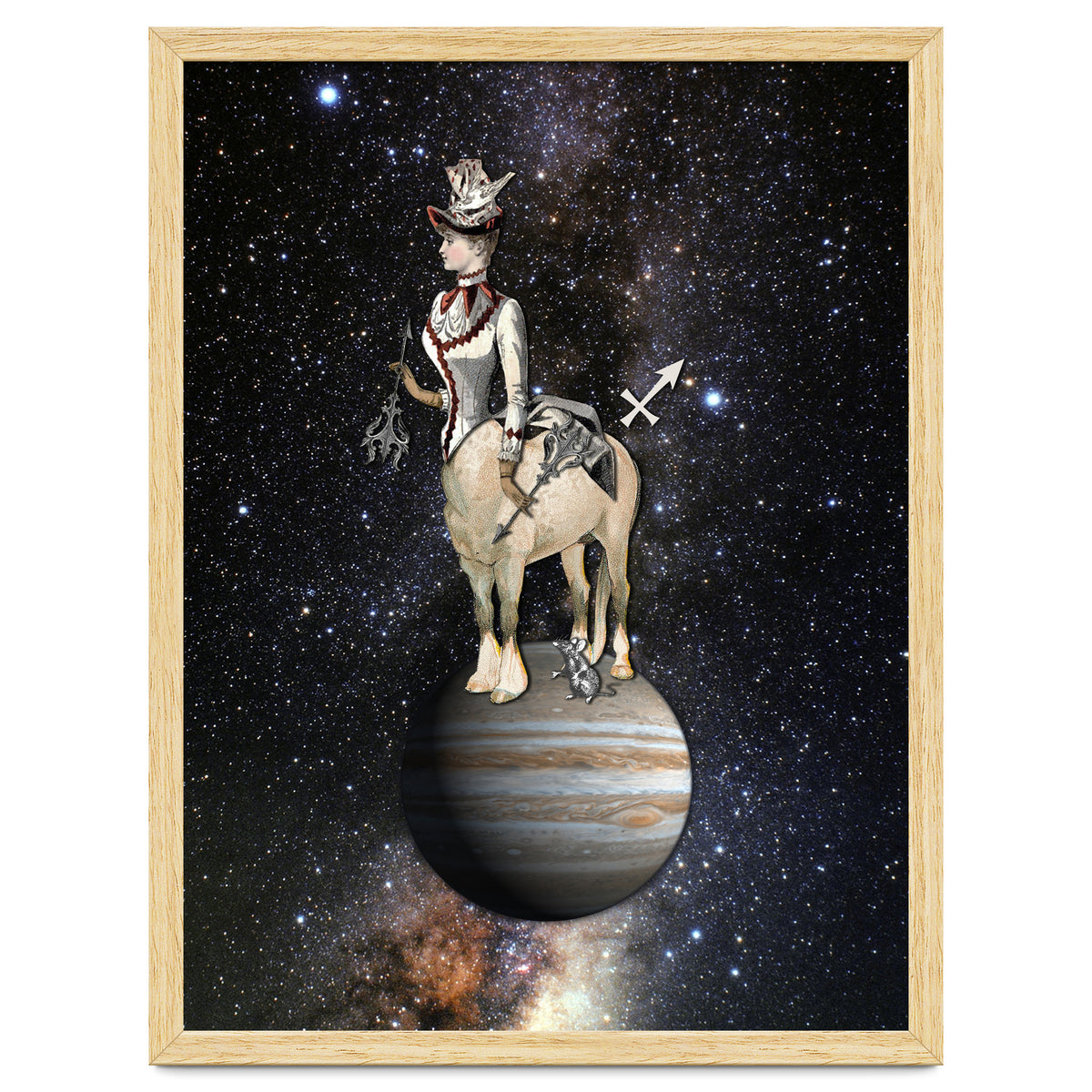 Sagittarius Zodiac Sign