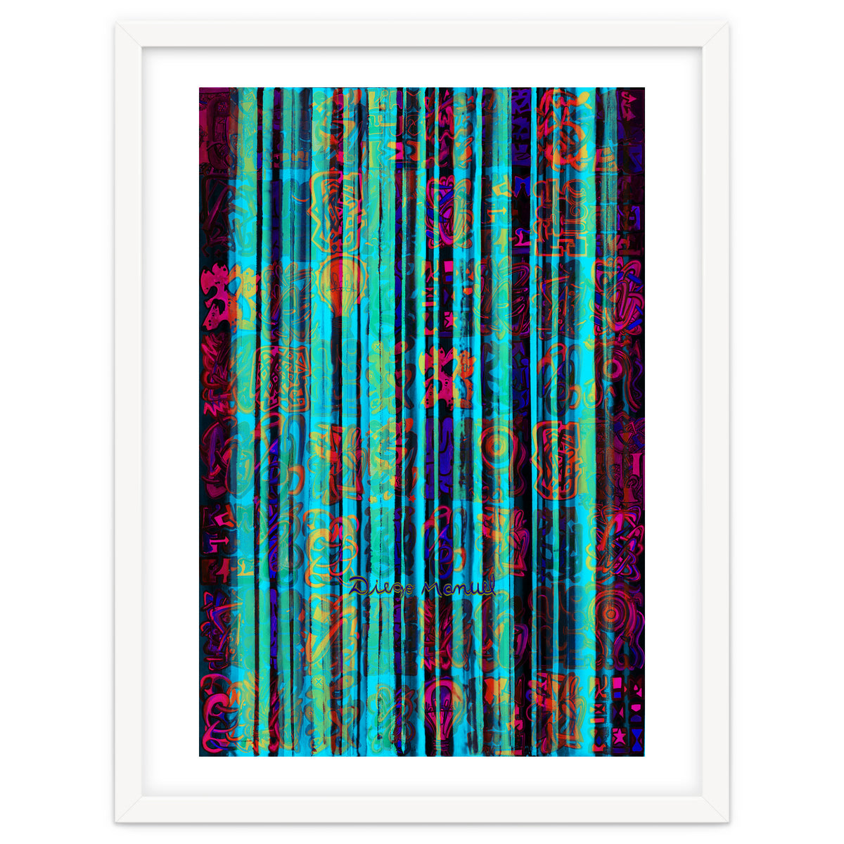 Graffiti Digital 2022 29