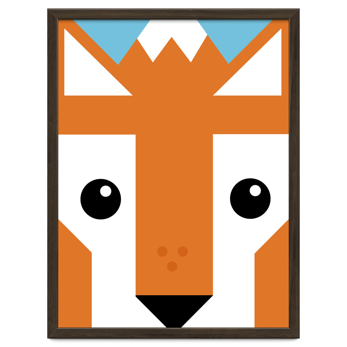GEO Fox