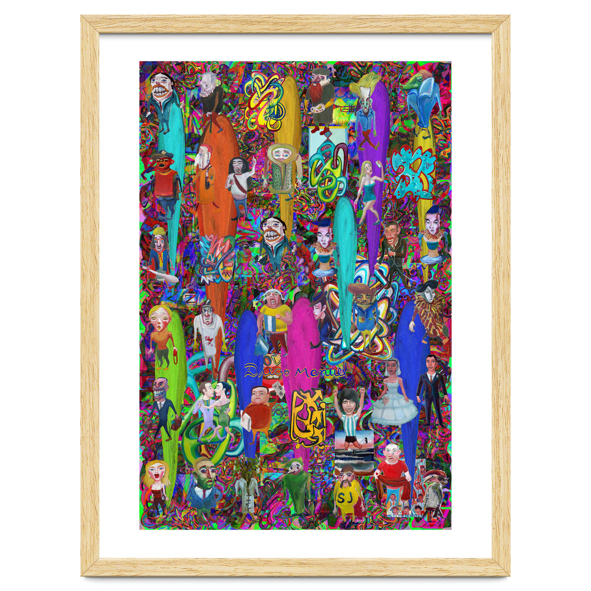 Graffiti Digital 2022 612