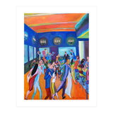 Tangueria (Print Only) thumbnail