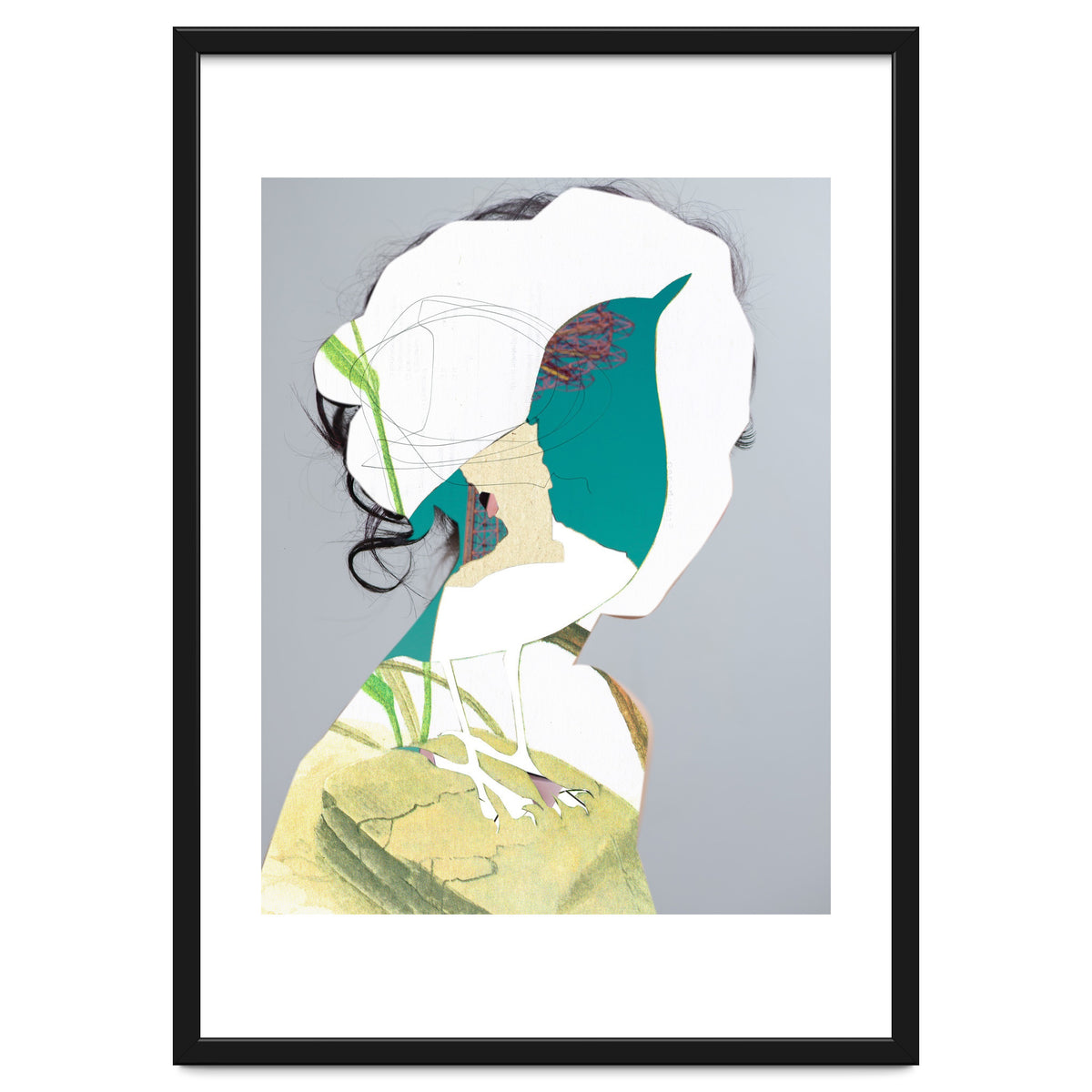 Her Voice Sounds Like A Bird