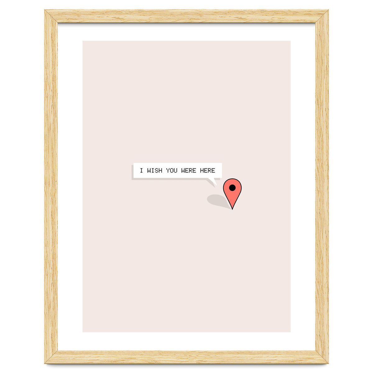 I Wish You Were Here