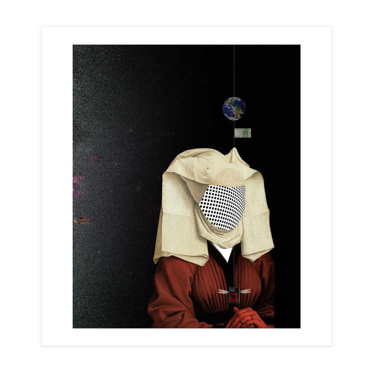 the truth is dead · Standpunkte (Print Only)