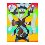 Pop Abstract 2023 Tapiz 43 (Print Only) thumbnail