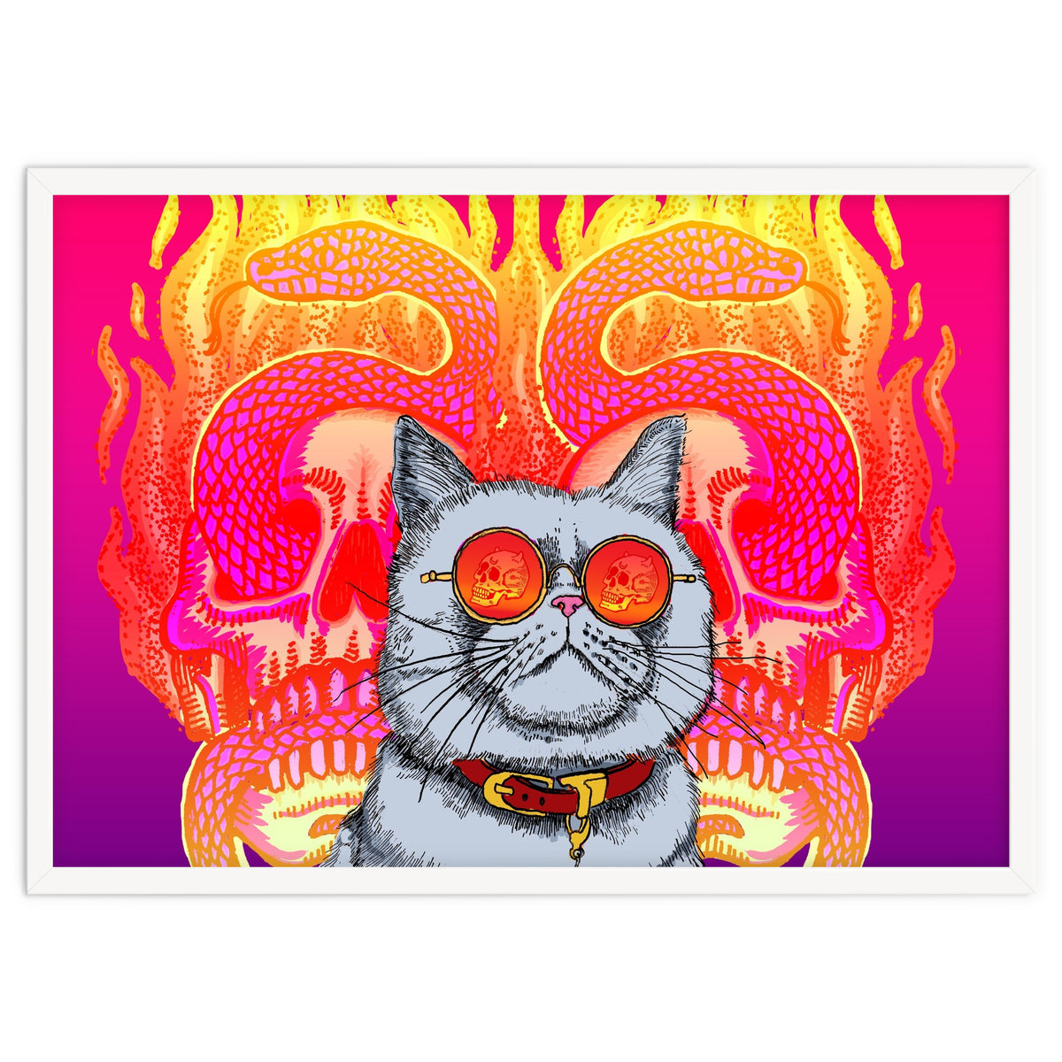 Natural Born Kittens