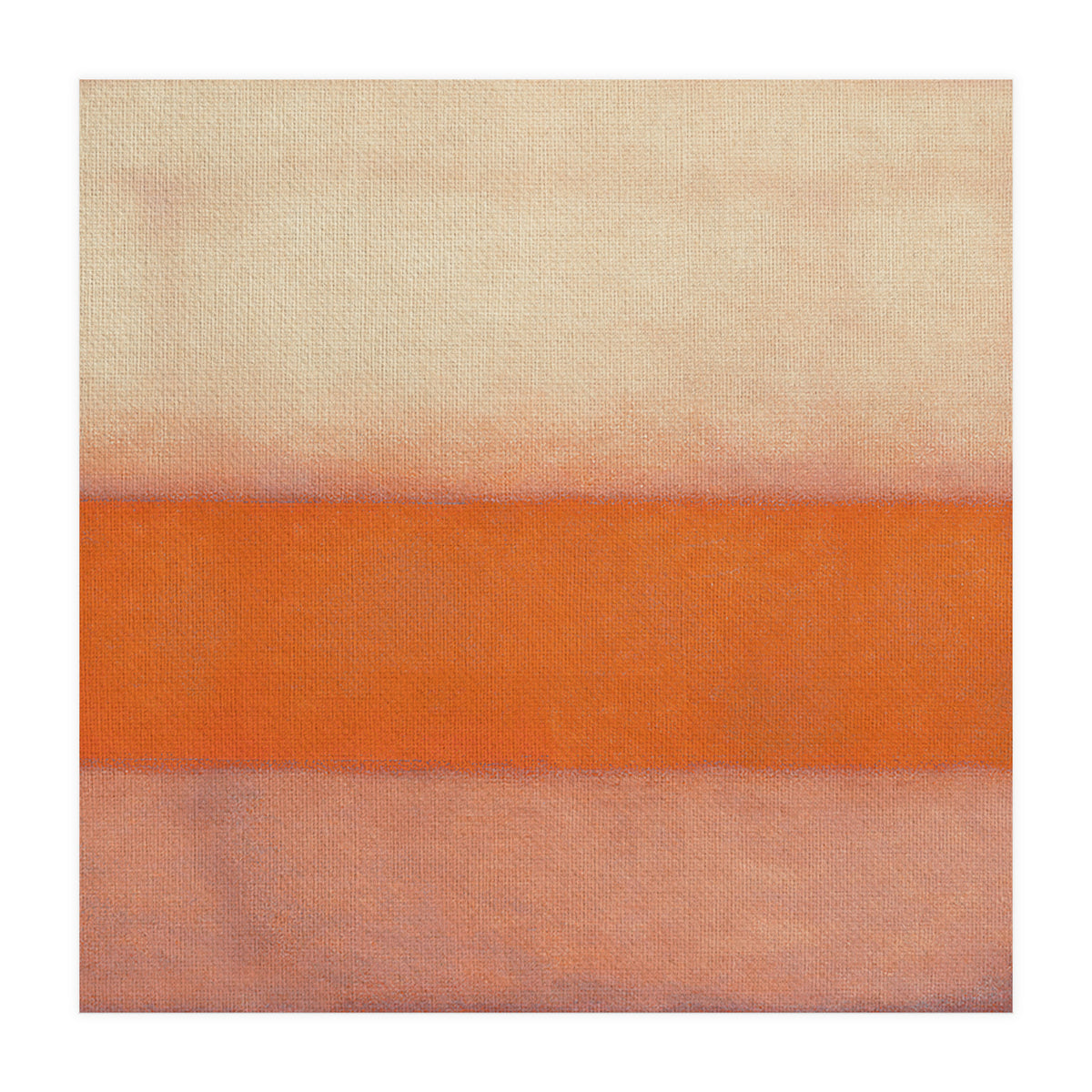 Ocher Division (Print Only)