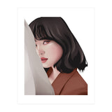 Lalisa (Print Only) thumbnail