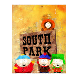 South Park  (Print Only) thumbnail