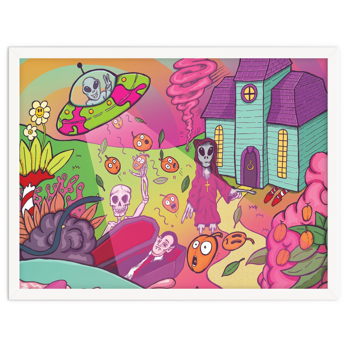 Sage Advice - Apricot & Sage Table Saison 5.0% - Abbeydale x Northern Monk