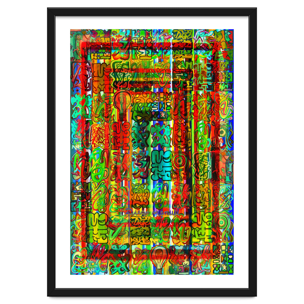 Graffiti Digital 2022 367