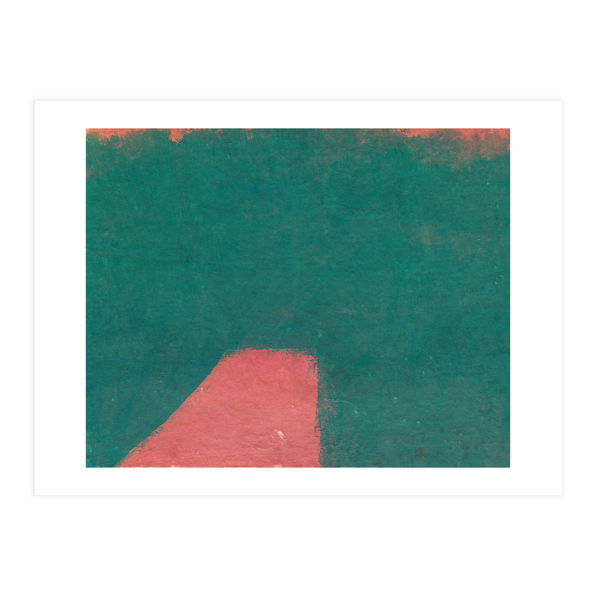 Doubtful (Print Only)