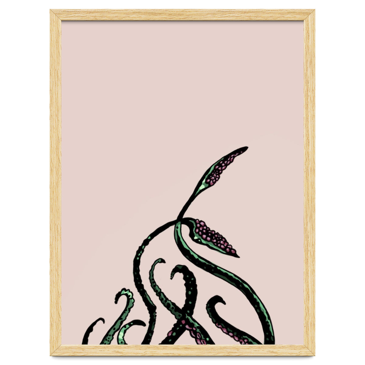 Piece Of Tattooed Lady