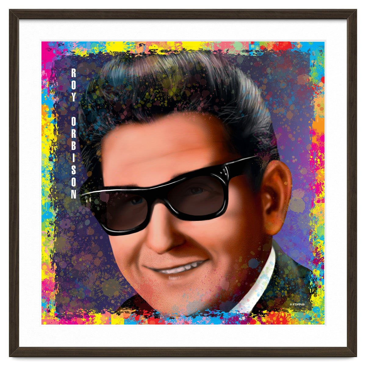 Roy Orbison