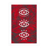 Looking No4  (Print Only) thumbnail