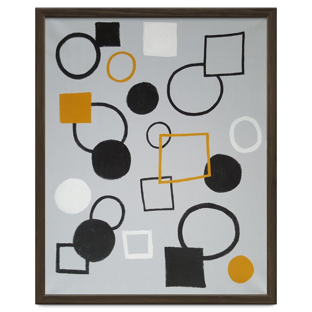 Squares And Circles 2