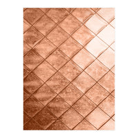 Rose Gold Crush (Print Only)