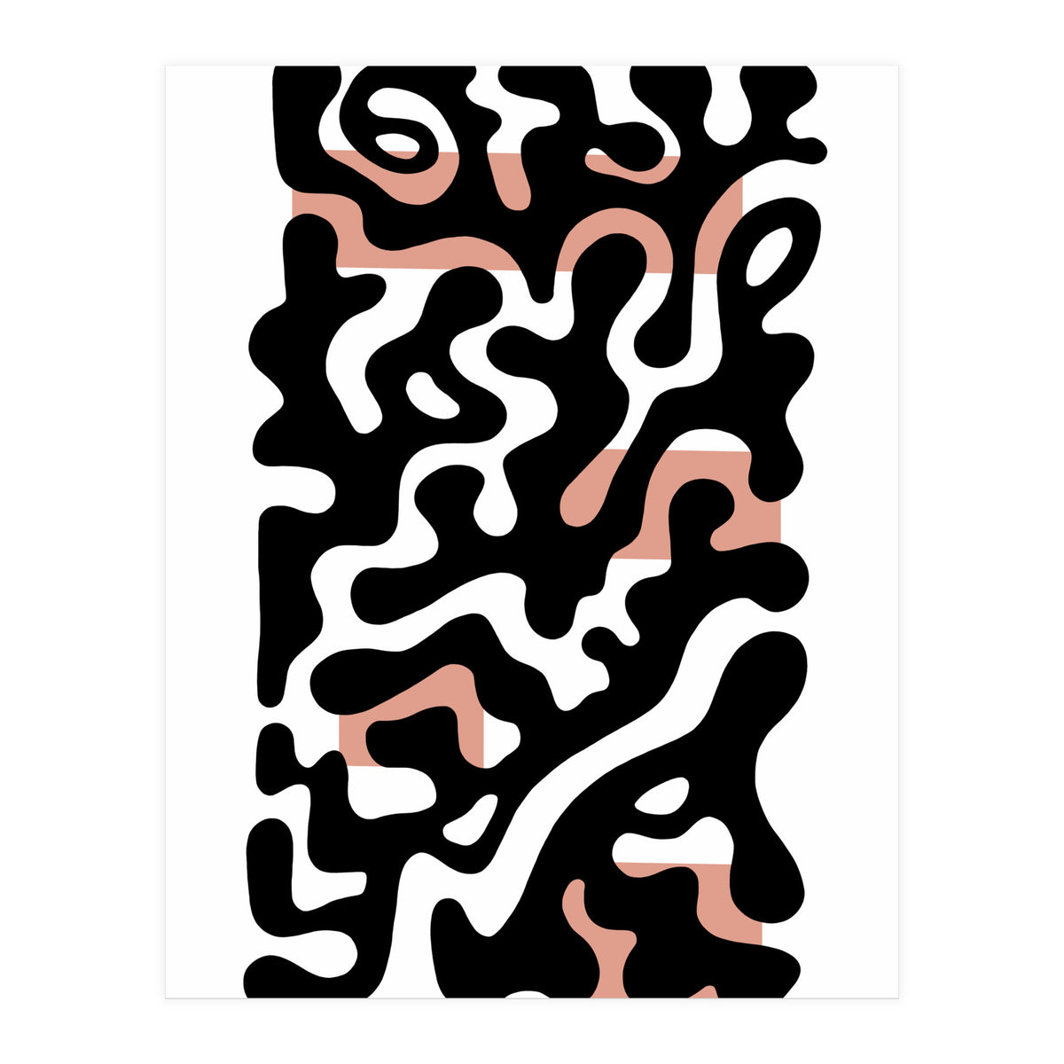 Twisted Beats No. 7.2 - Hey, what’s up? (Print Only)