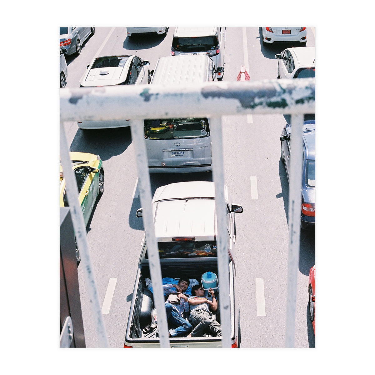 BANGKOK (Print Only)