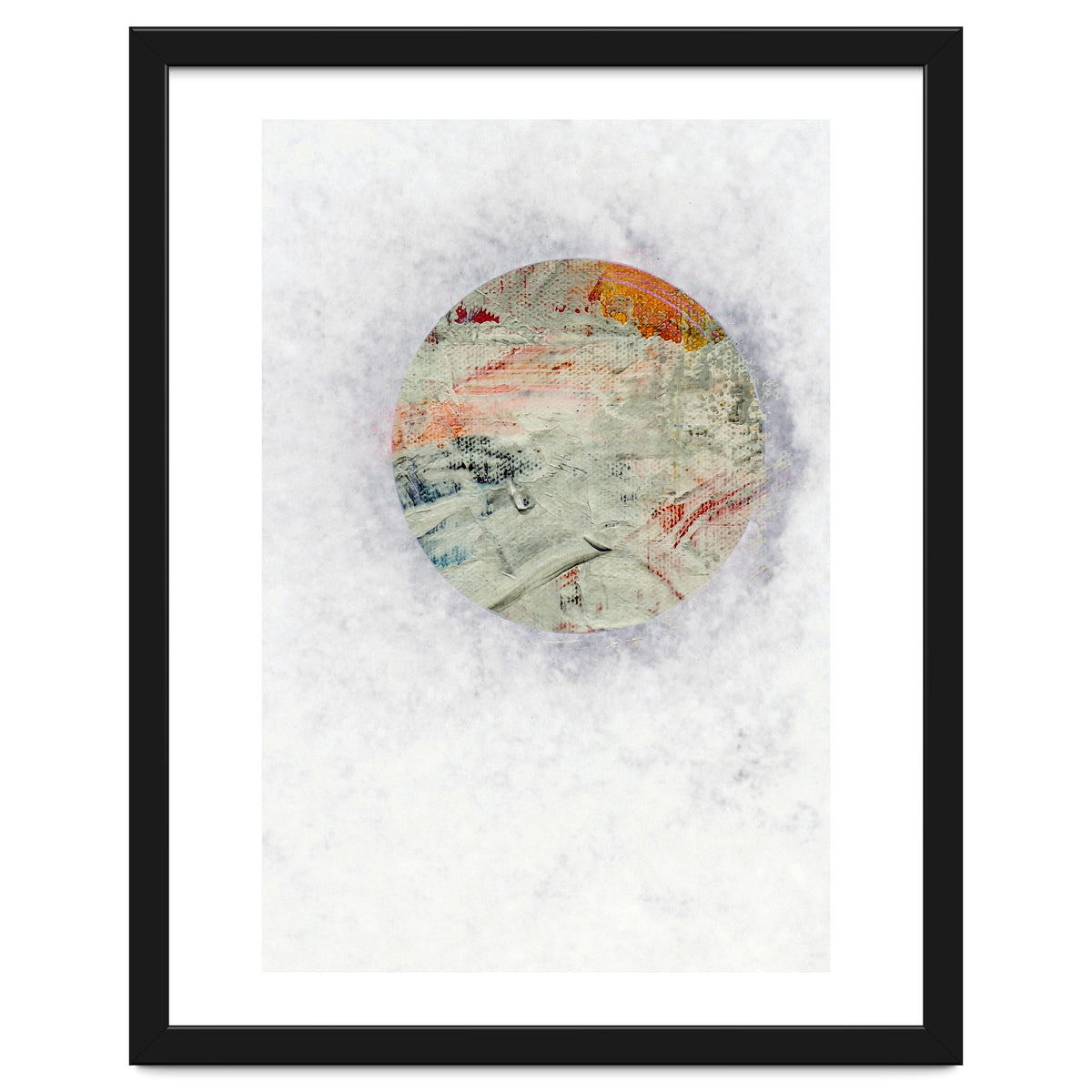 Walkingonthemoonlight II