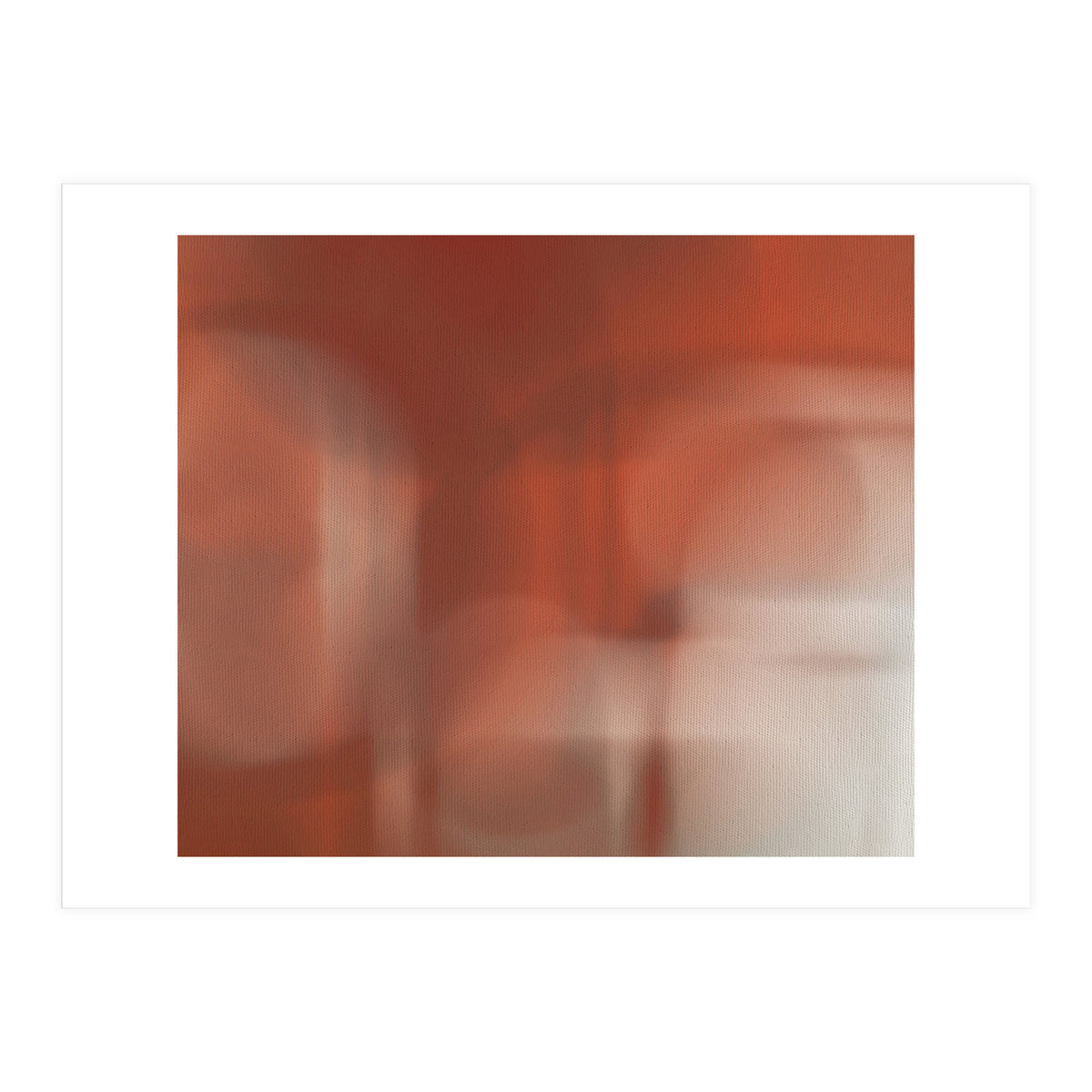 Out Focus 09  (Print Only)