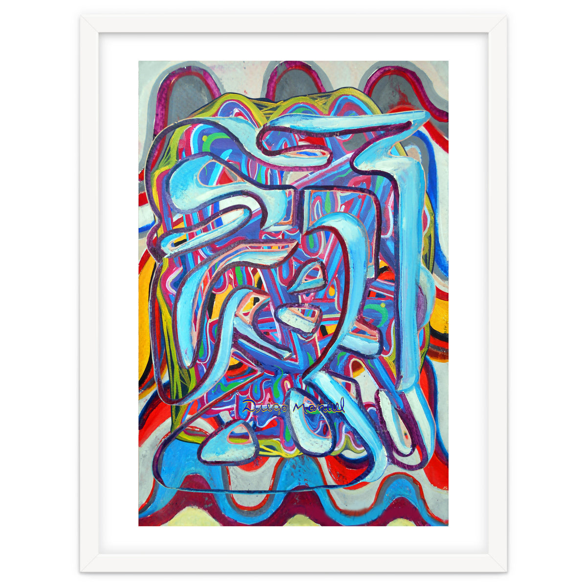 Graffiti Digital 2022 817