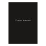 Expecto Patronum Potter (Print Only) thumbnail