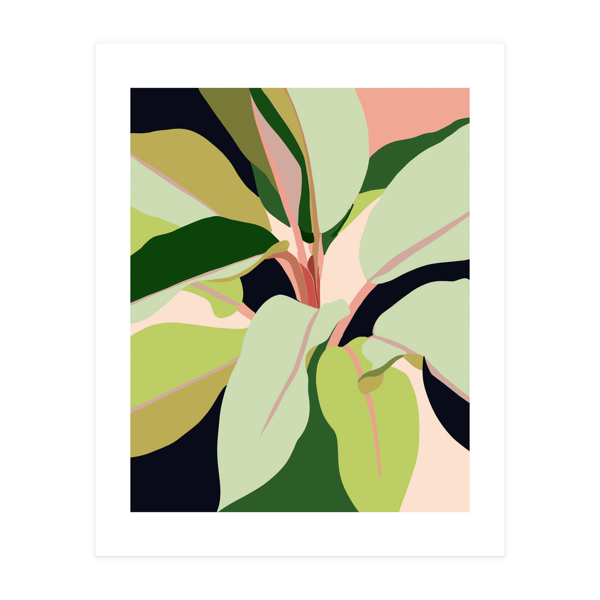 To Plant A Garden Is To Believe In Tomorrow (Print Only)