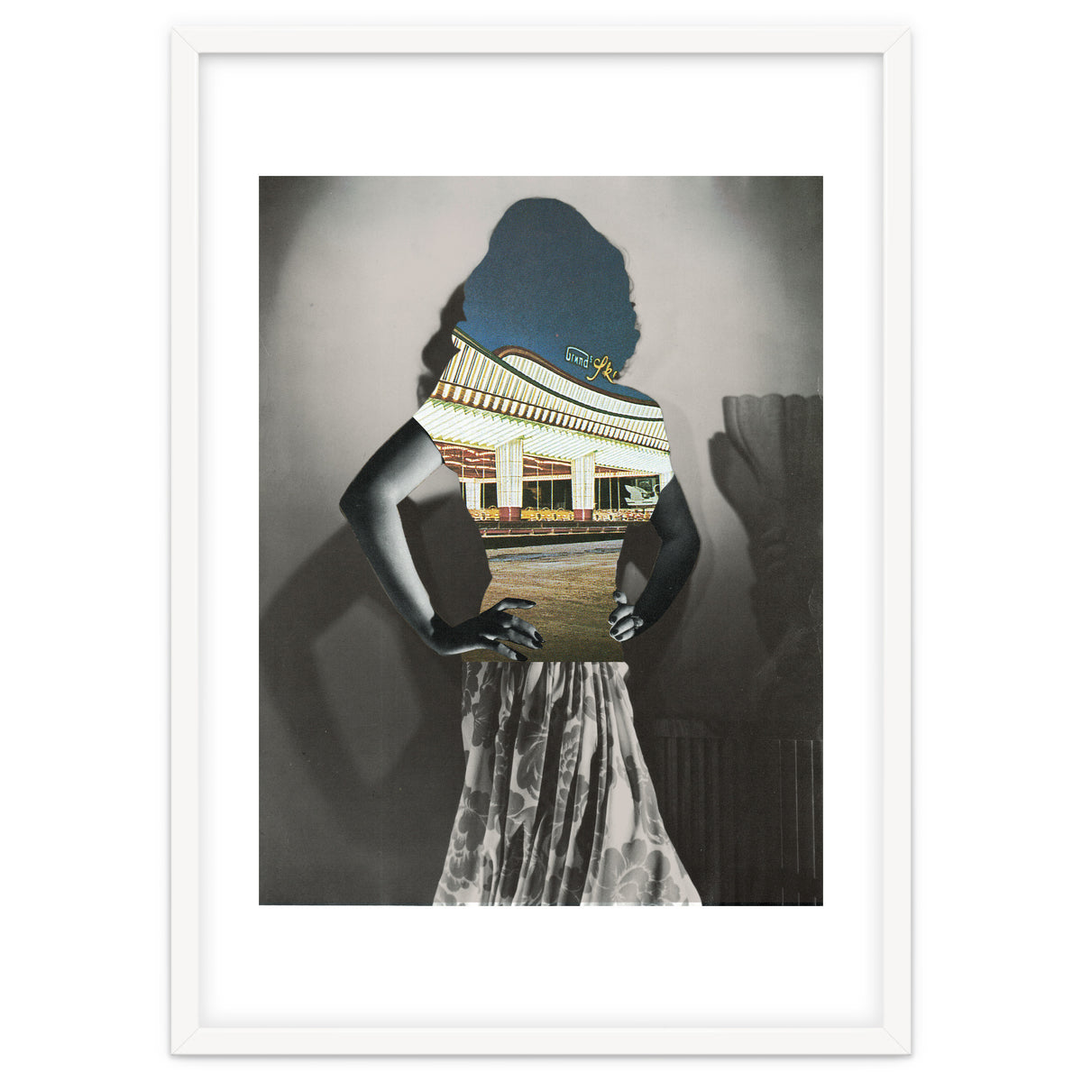 the hollywood carousel 4