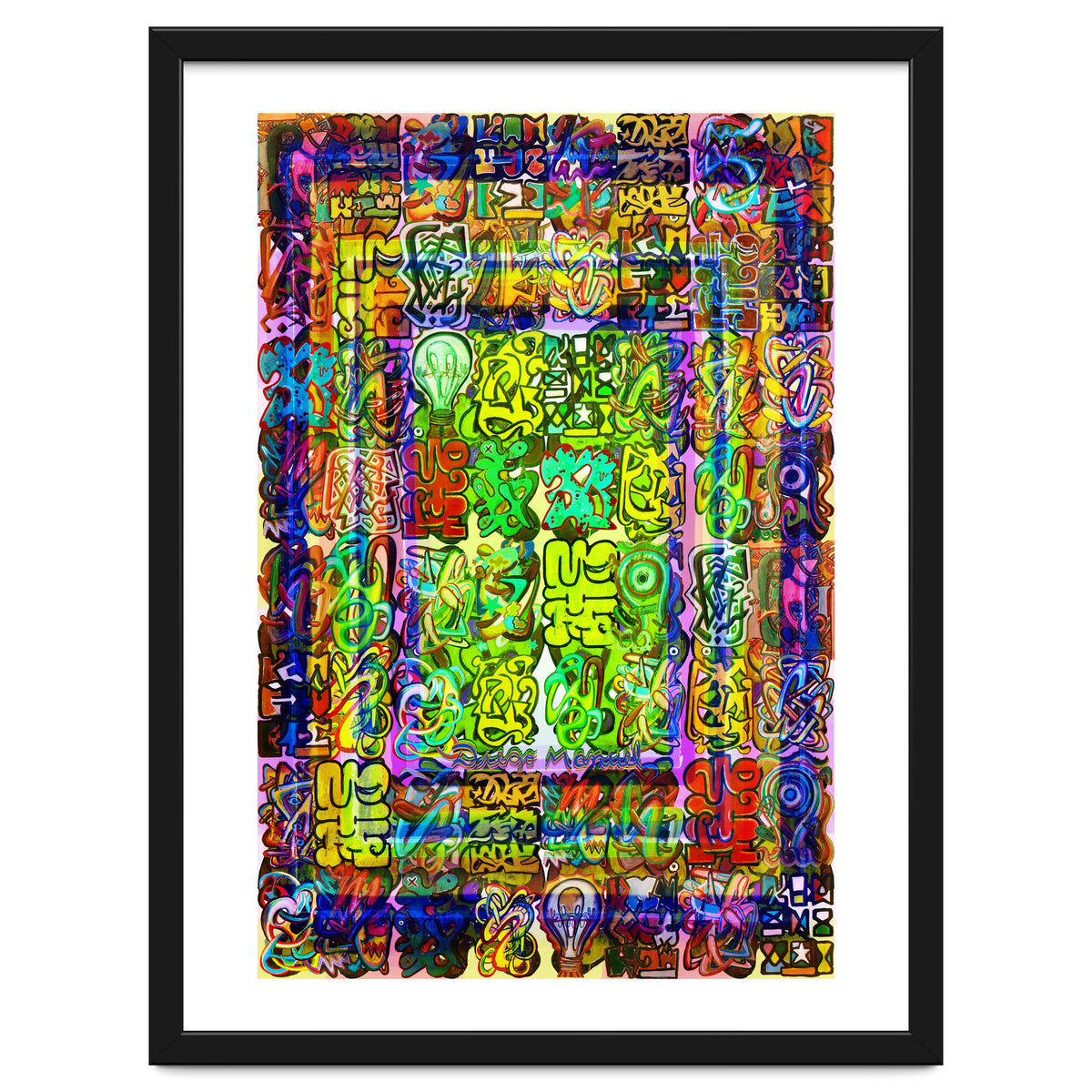 Graffiti Digital 2022 310