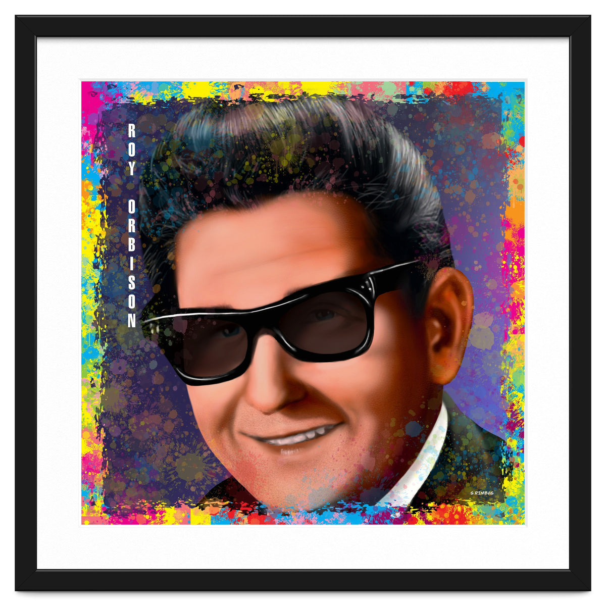 Roy Orbison