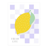 FRESH LIFE (Print Only) thumbnail