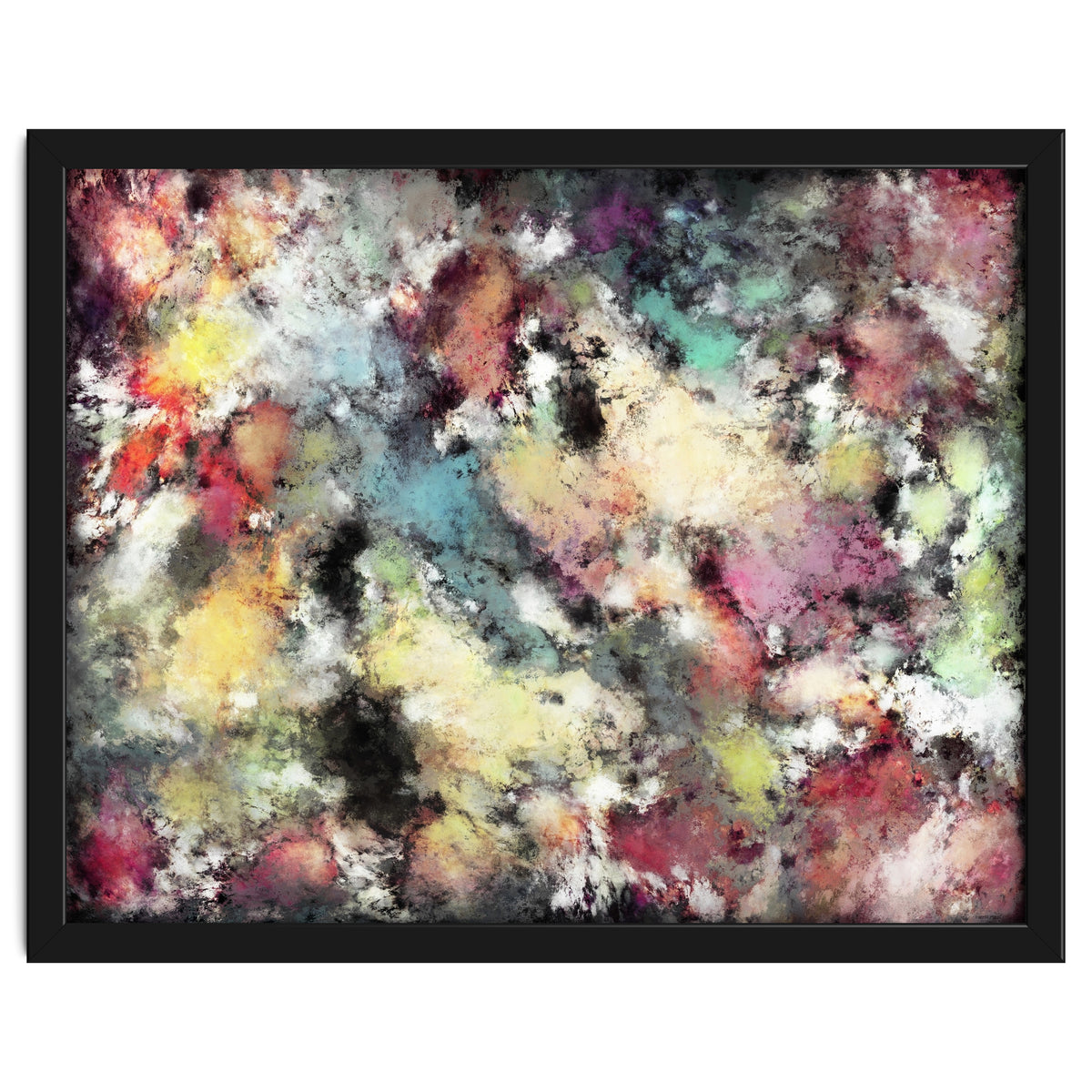 An Uncertain Barrier