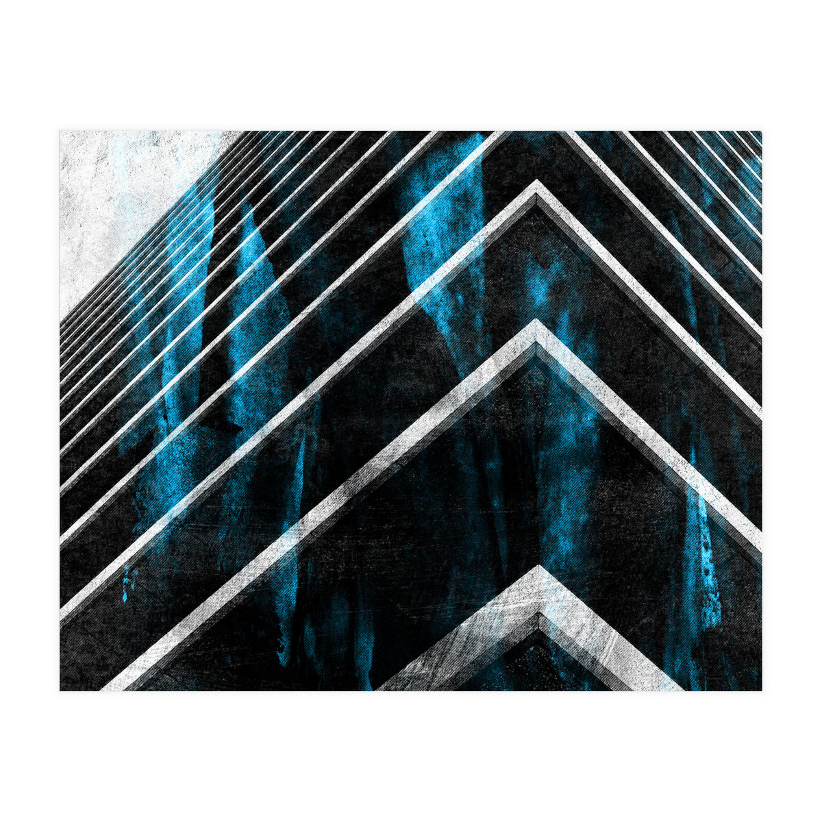 Brutal #3 (Print Only)