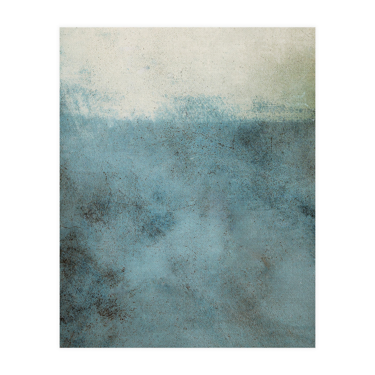 Fronteira 4  (Print Only)