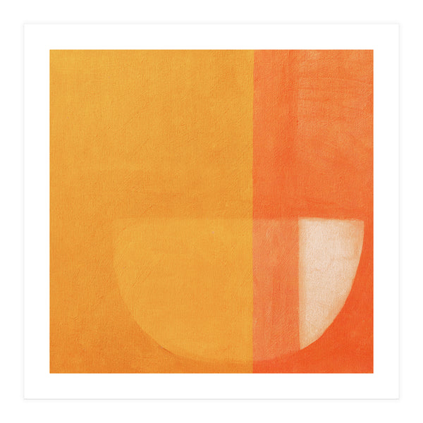 Simple Bowl 2 (Print Only)