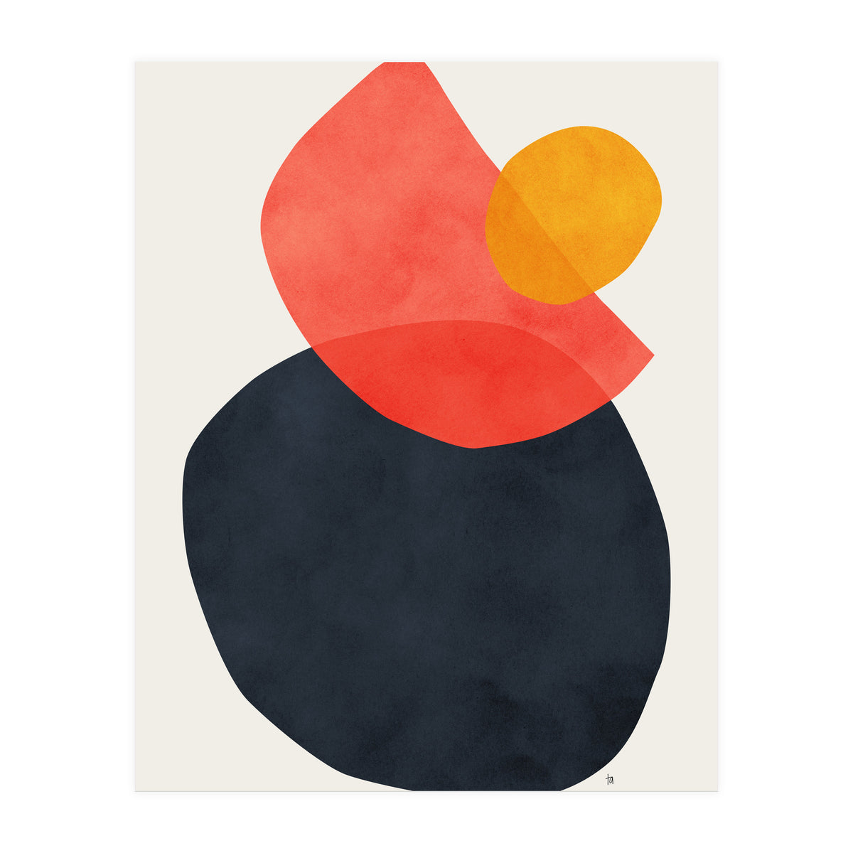 Balance (Print Only)