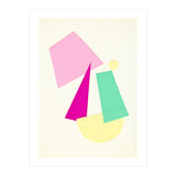 Abstract (Print Only) thumbnail