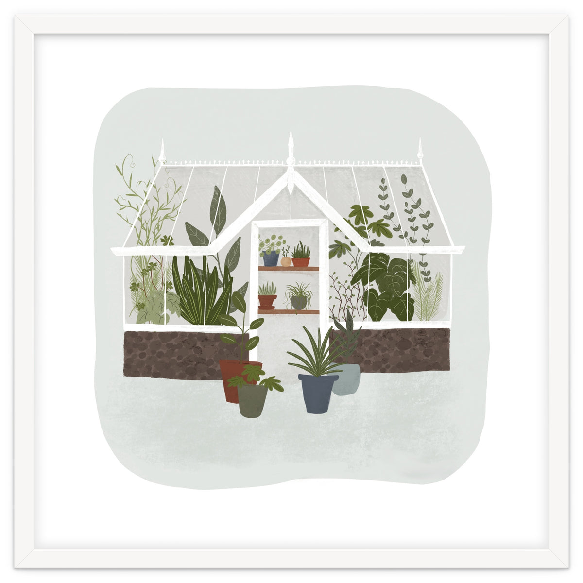 Greenhouse