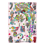 Graffiti Digital 12 2022 E 8 (Print Only) thumbnail