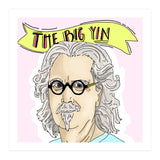 Big Yin (Print Only) thumbnail