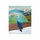 Greenland (Print Only) thumbnail