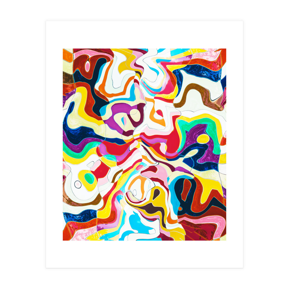 Bipolar (Print Only)