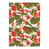 Nasturtiums watercolor 02 (Print Only) thumbnail