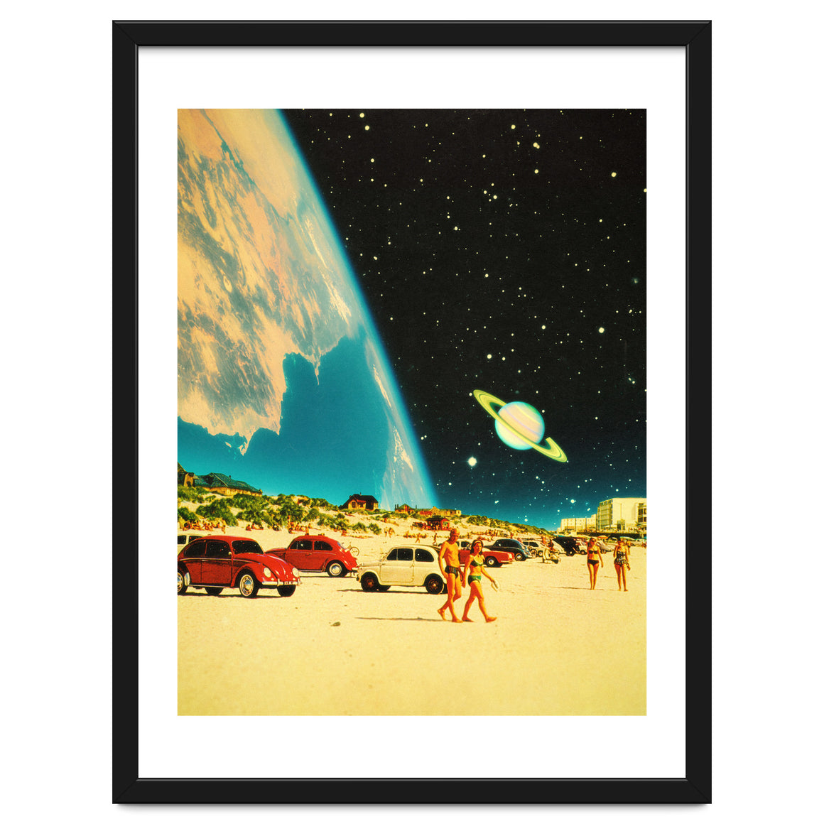 Space and Astronomy Art