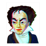 Beethoven 1 (Print Only) thumbnail