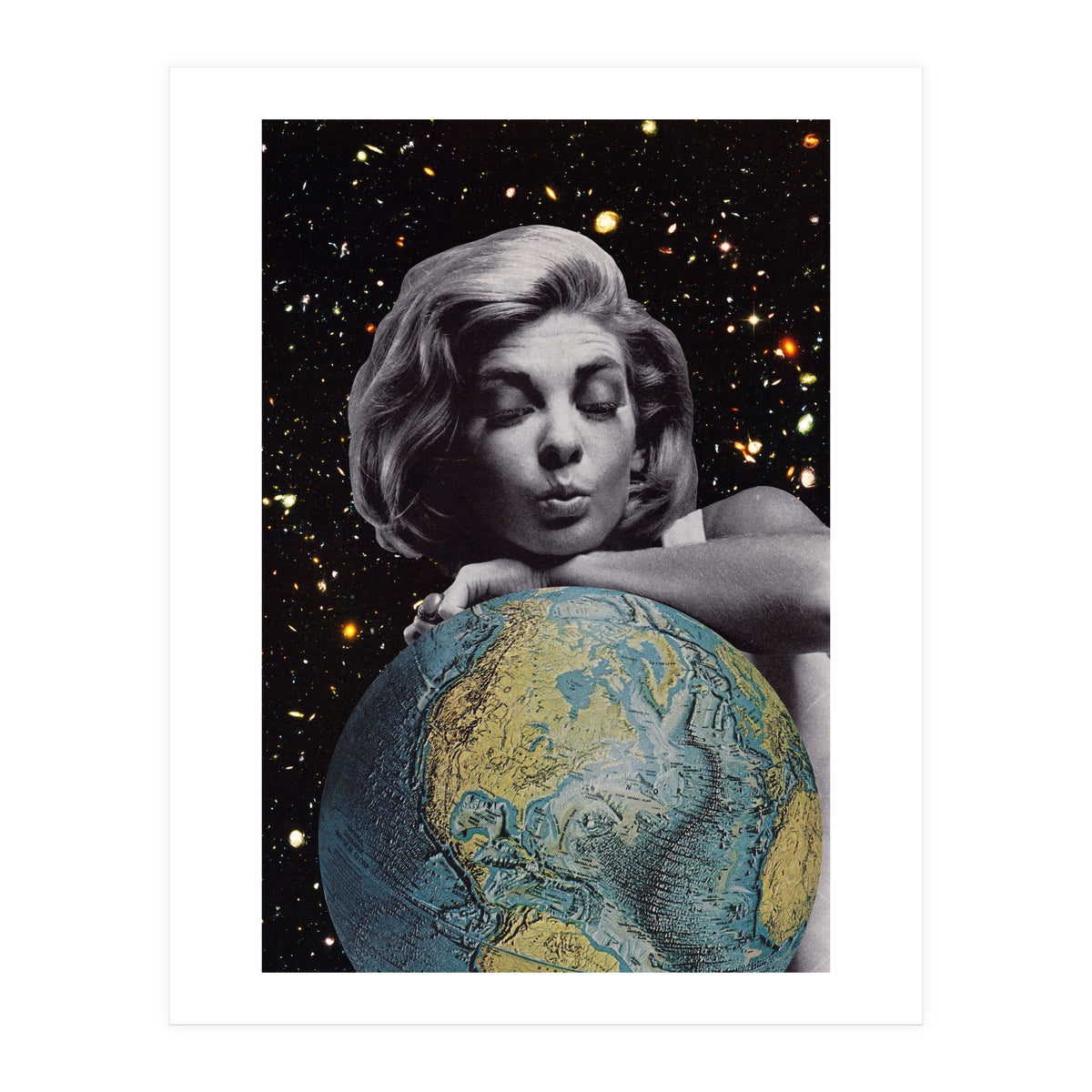 My World (Print Only)