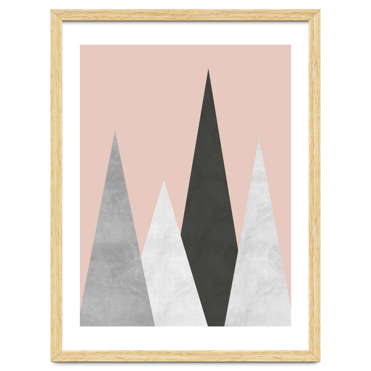 Scandinavian forest I