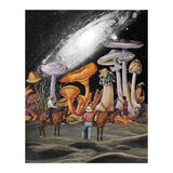Space Cowboys (Print Only) thumbnail